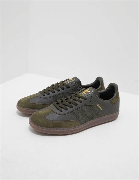 adidas samba herren oliv|adidas samba shoes uk.